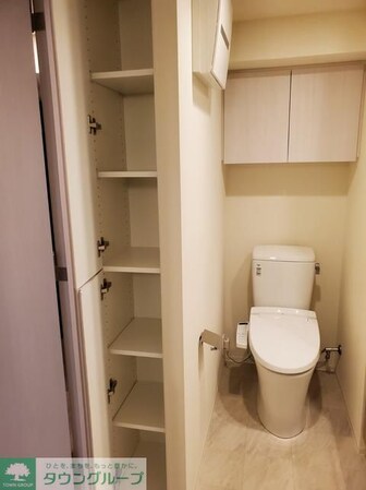 KI-LIGHTKINSHICHOの物件内観写真